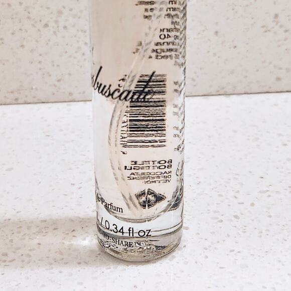 Avant Ambuscade Eau de Parfum Travel Spray 10mL / 0.34oz NWOT Fragrance - Picture 6 of 6